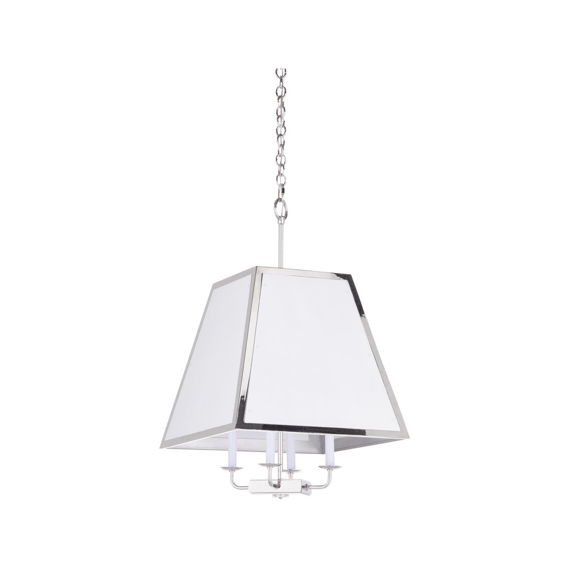 High Street Island Pendant - Custom Color