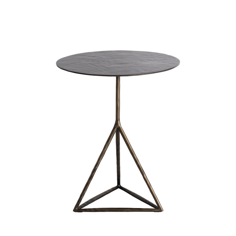 Napier Side Table