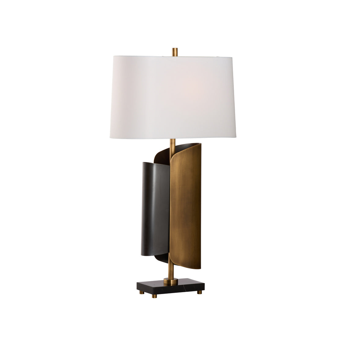 Brentwood Lamp
