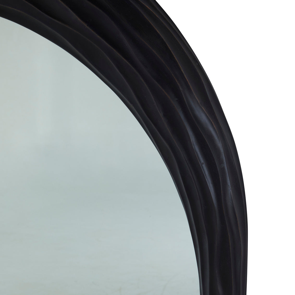 Swell Mirror - Black