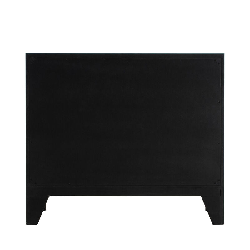 Princeton Chest - Dark
