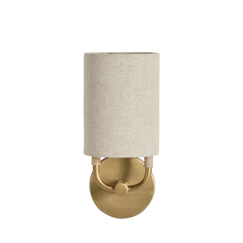 Shorelight Sconce