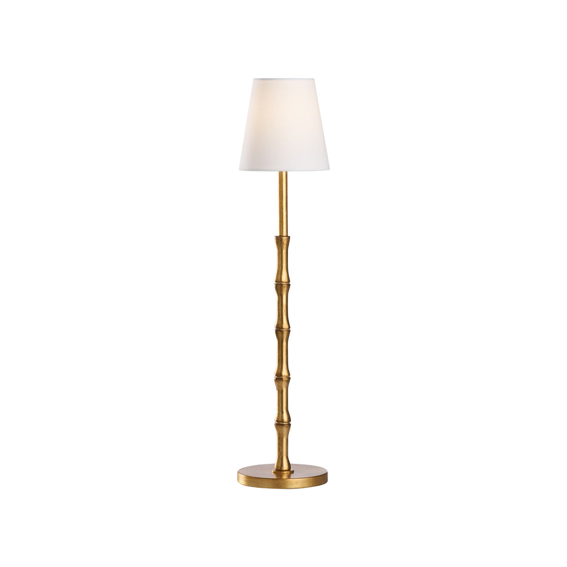 Artois Buffet Lamp - Gilt
