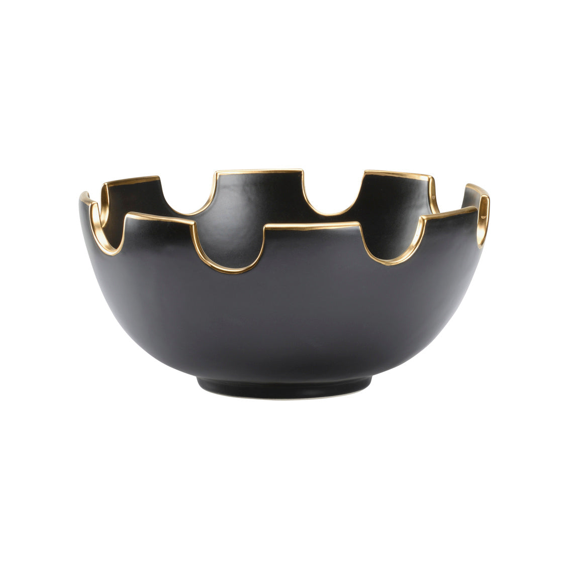 Classic Bowl - Black