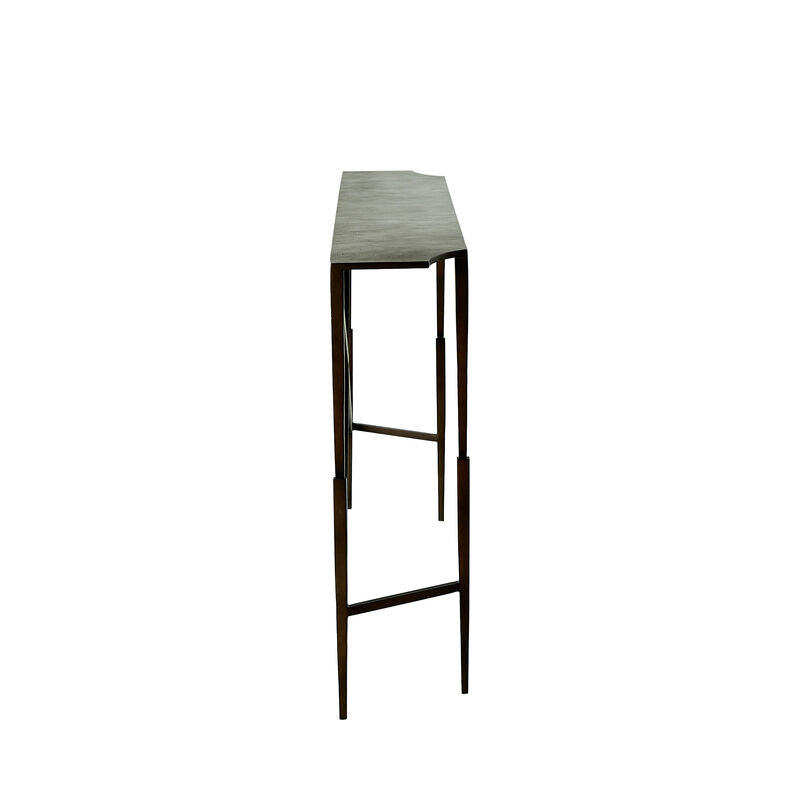 Fennick Console Table