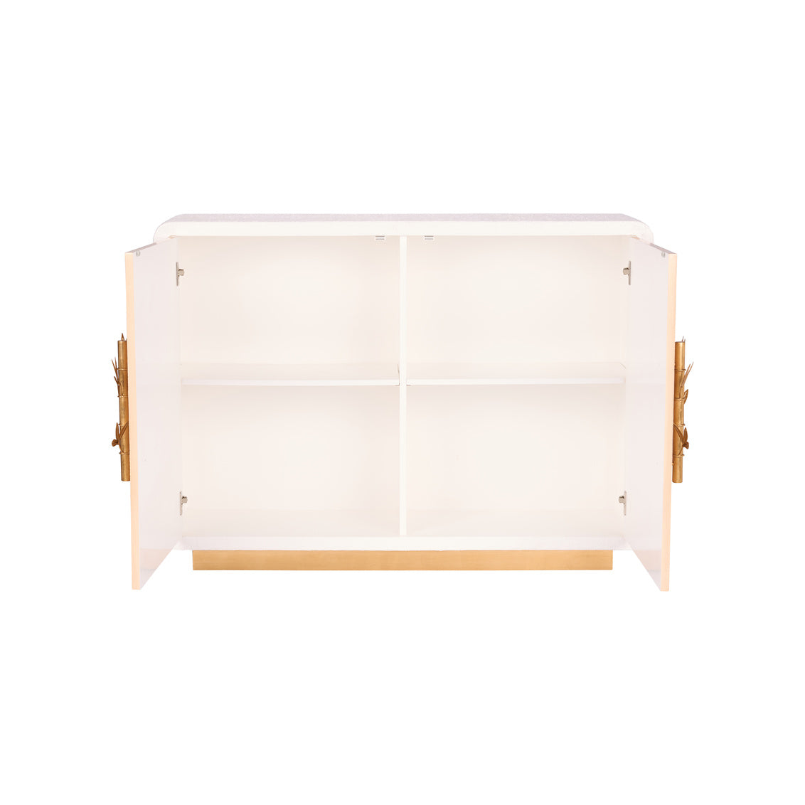 Cin-Cin Cabinet - White