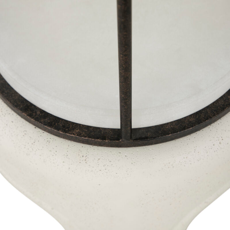 Joan Table Lamp-Bronze