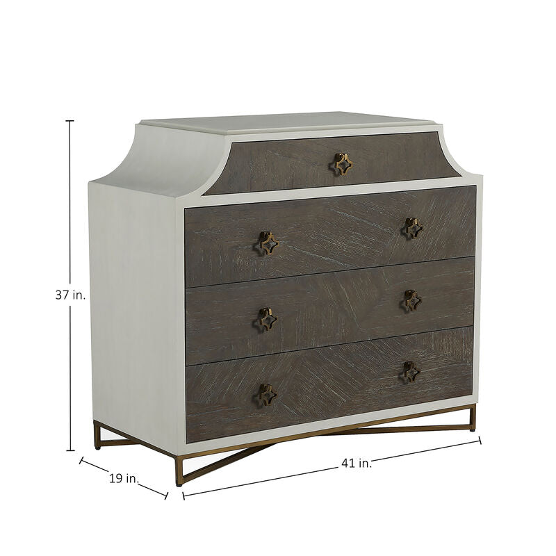 Kirsten Chest