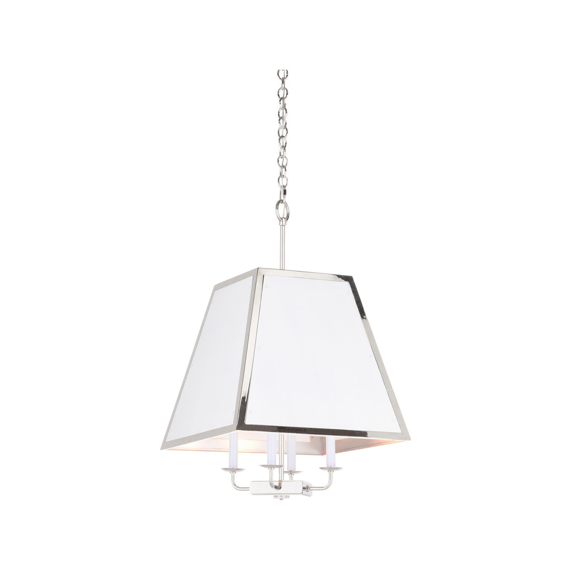 High Street Island Pendant - Custom Color