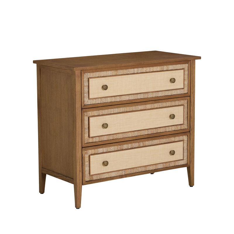 Grand Bermuda Chest - Sandbar