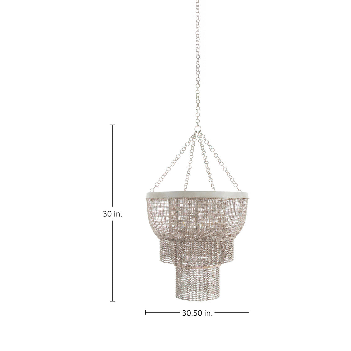 Halia Chandelier