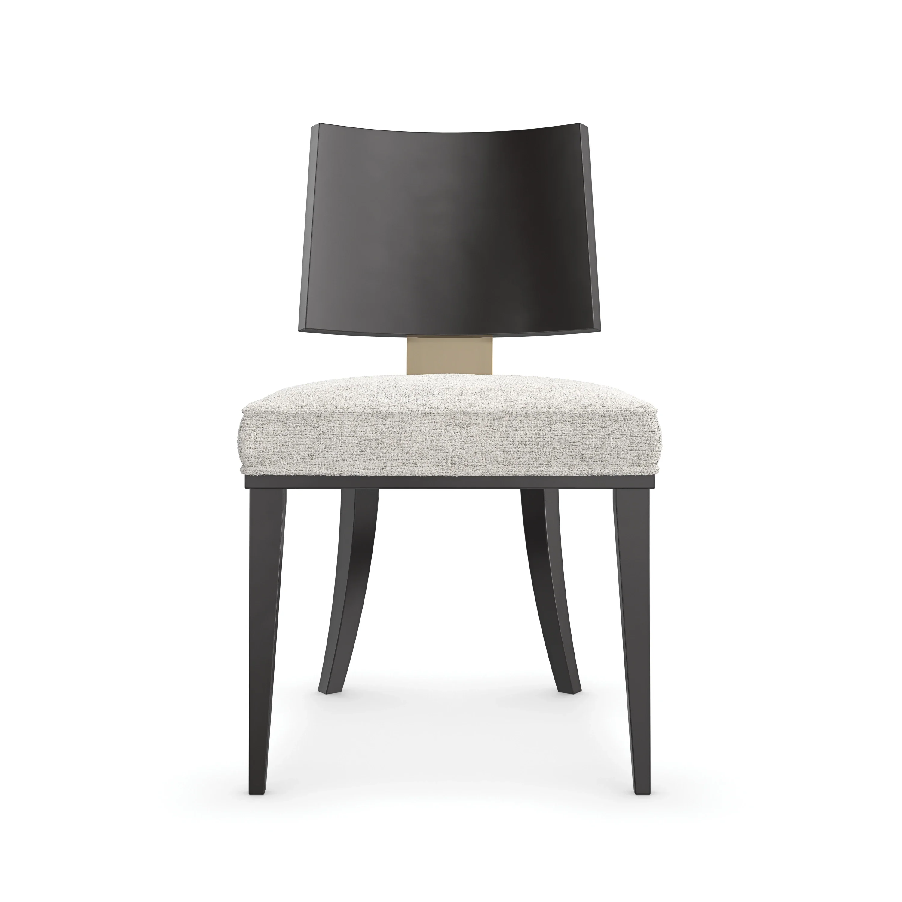 Champagne Side Chair