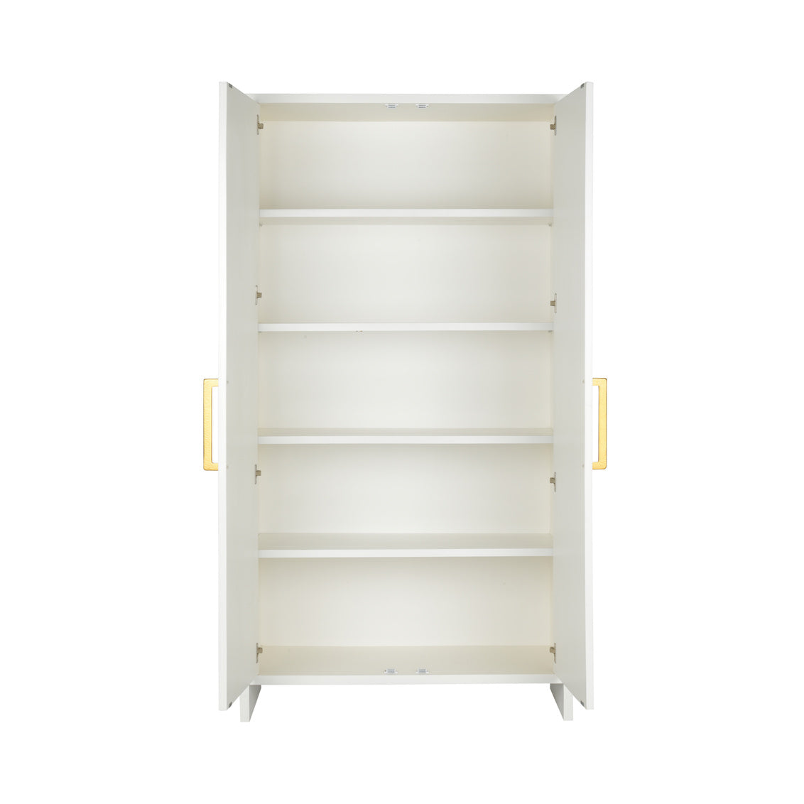 Abel Cabinet in 84 / Wood - Chelsea House