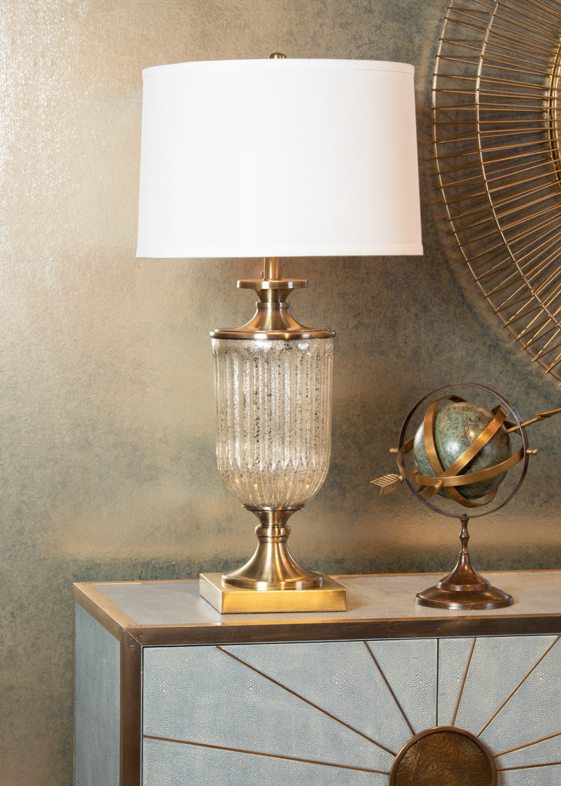 Ashwin Lamp