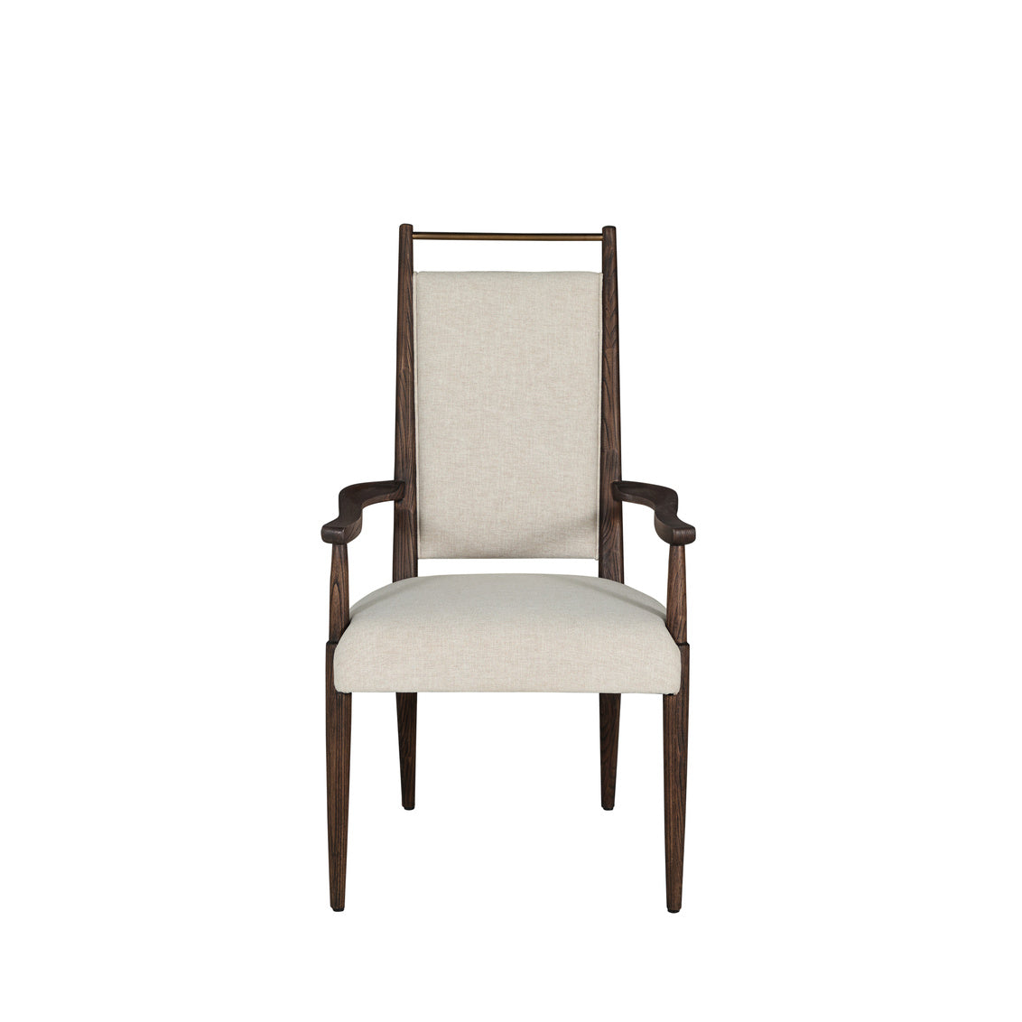 Highland Dining Arm Chair - Dusk