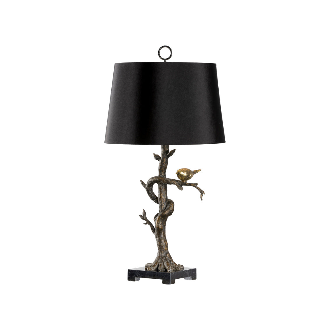 Tweet Lamp