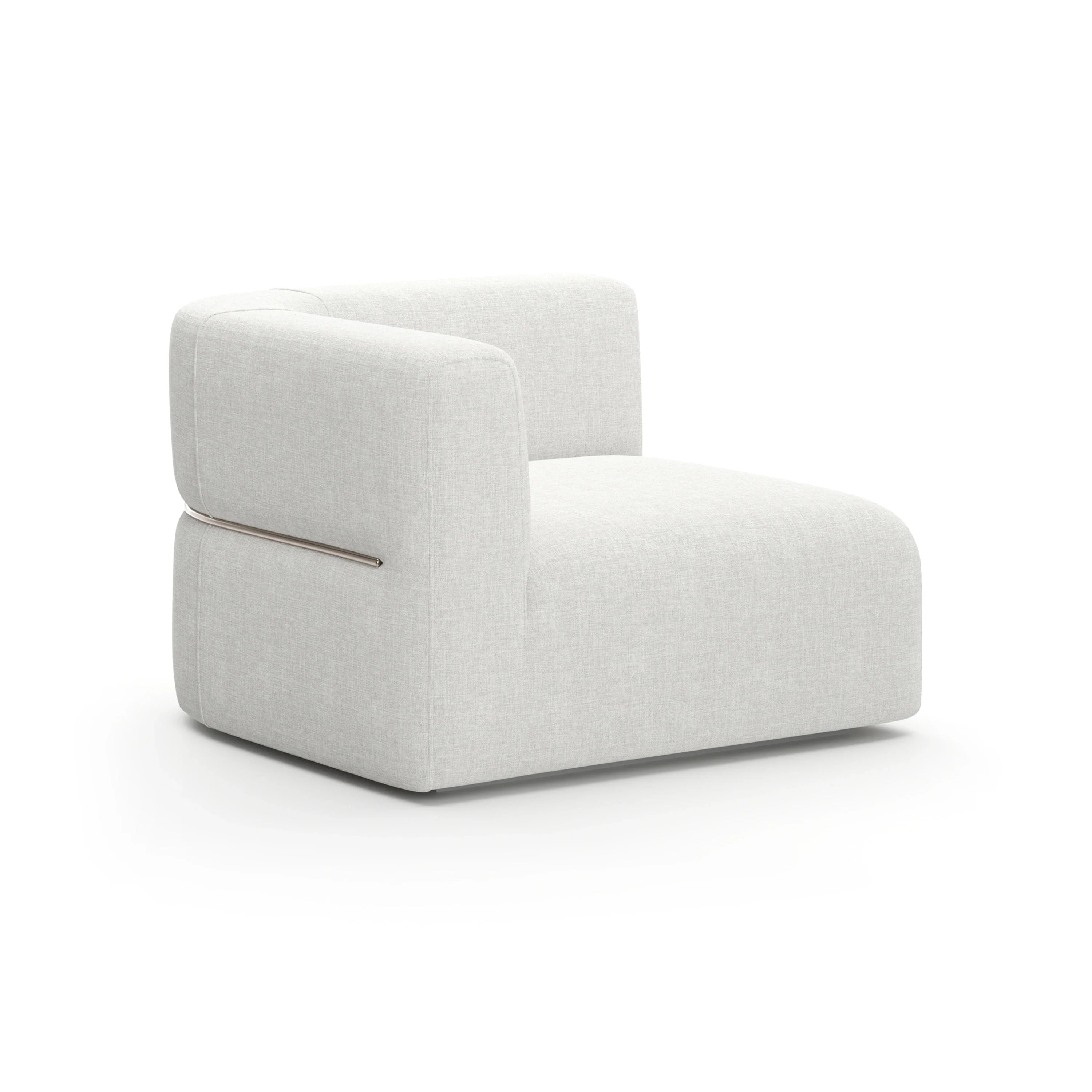 Rhythm Laf Corner Ivory
