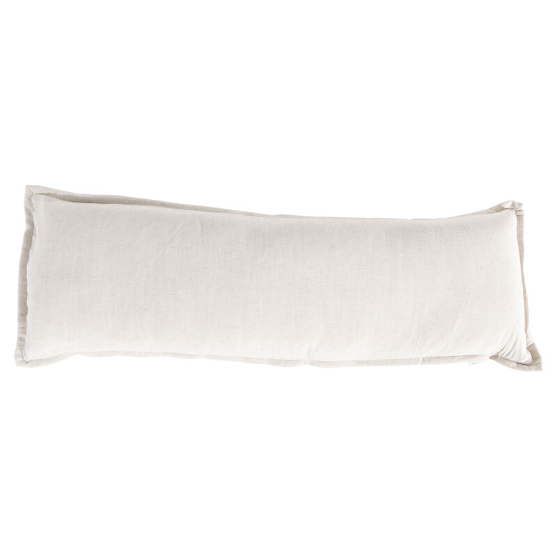 Breezy Linen Poly 54x18