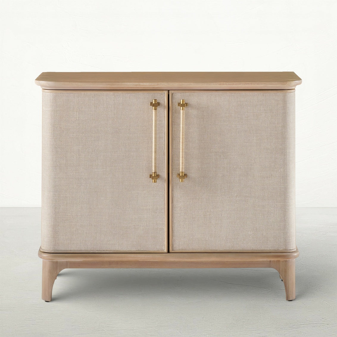 Somerset Accent Chest