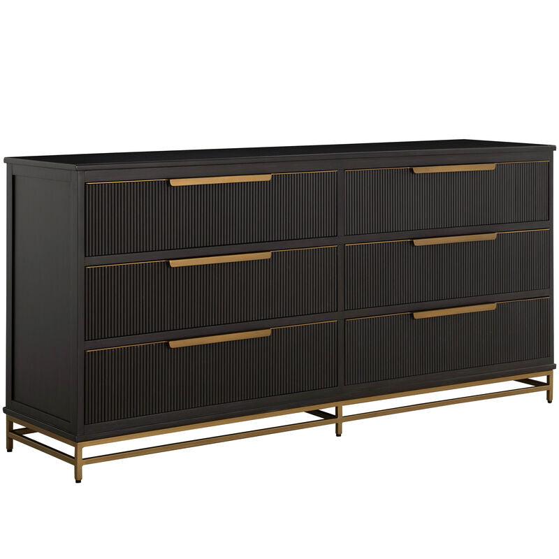 Riggs Dresser - Dark