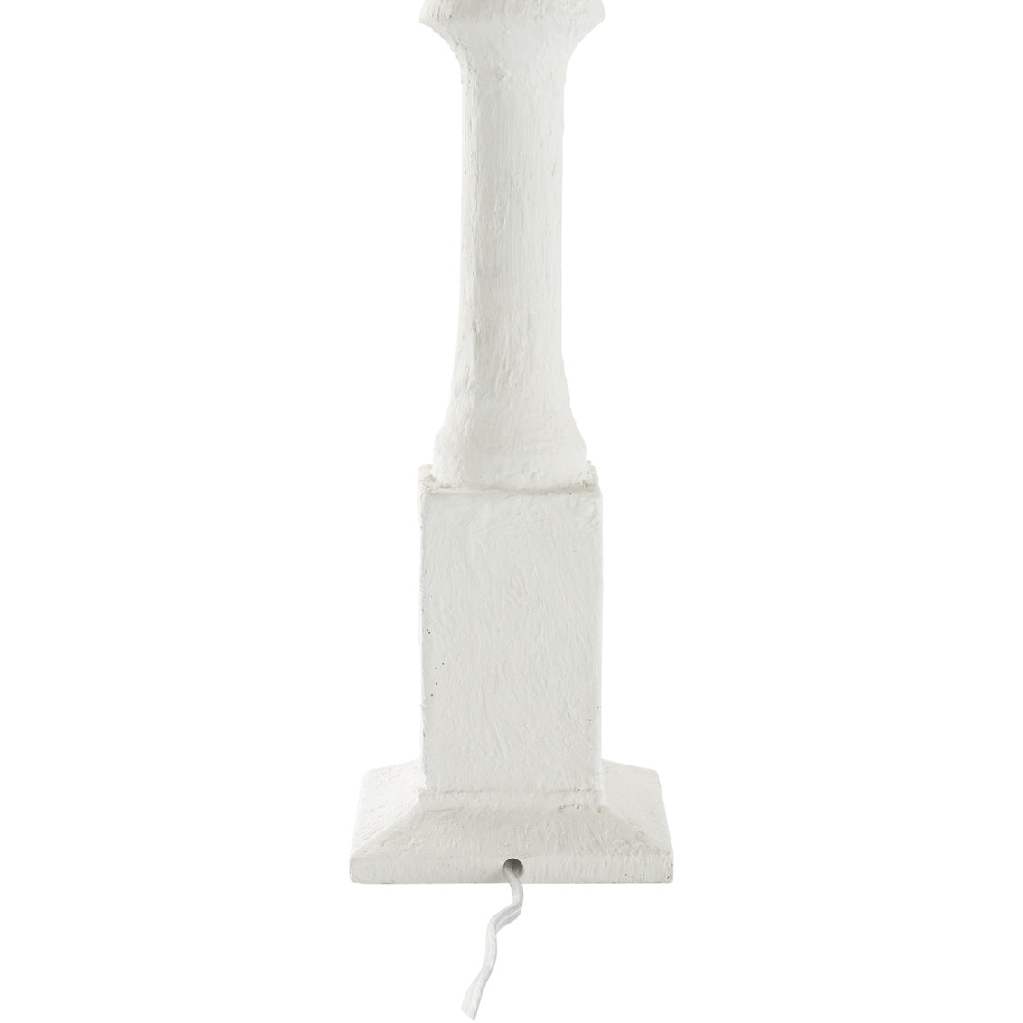 Lawrence Lamp in 39.5 / Resin - Chelsea House