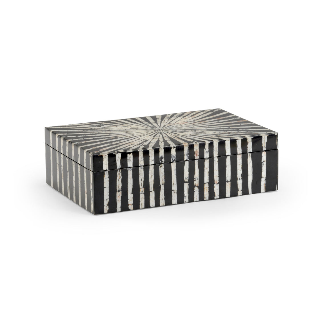 Razor Shell Box