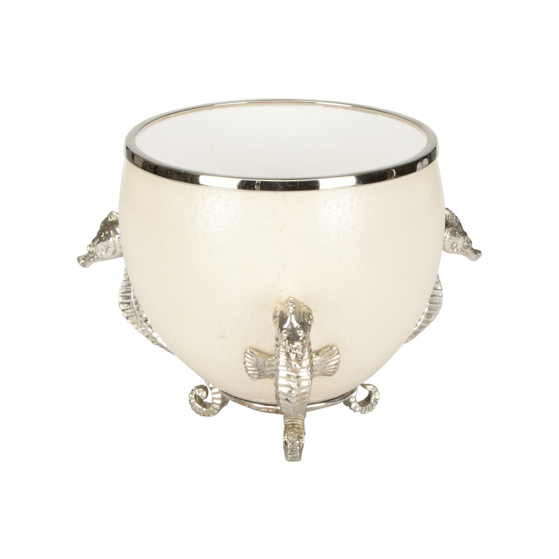 THE CHARMER in 4.5 / Metal - Chelsea House