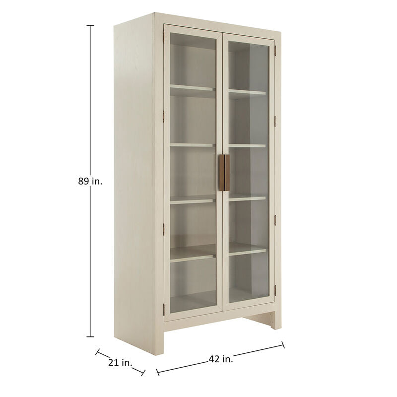 Newington Bookcase