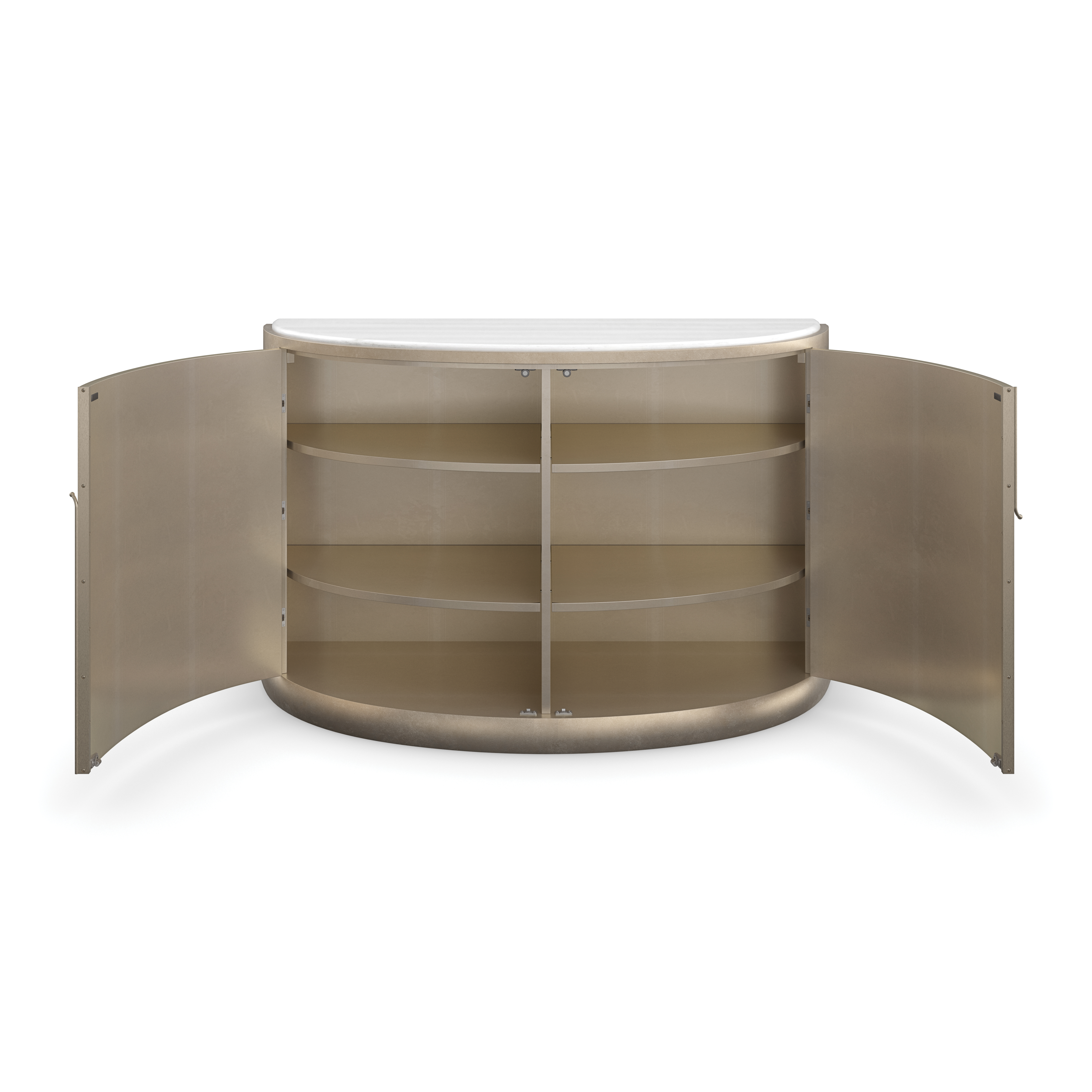Meridian – Sideboards & Buffets by Caracole | Sutter & Vale