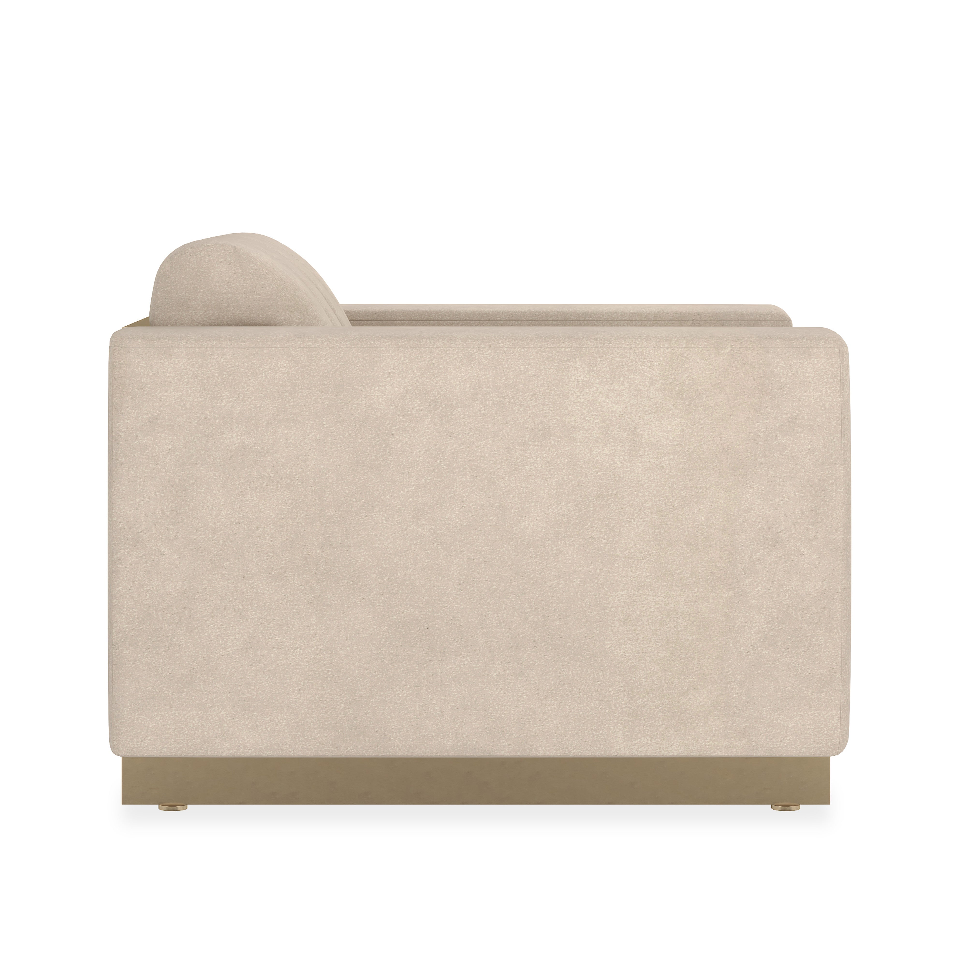 Well Balanced Chair – Accent Chairs by Caracole | Sutter & Vale