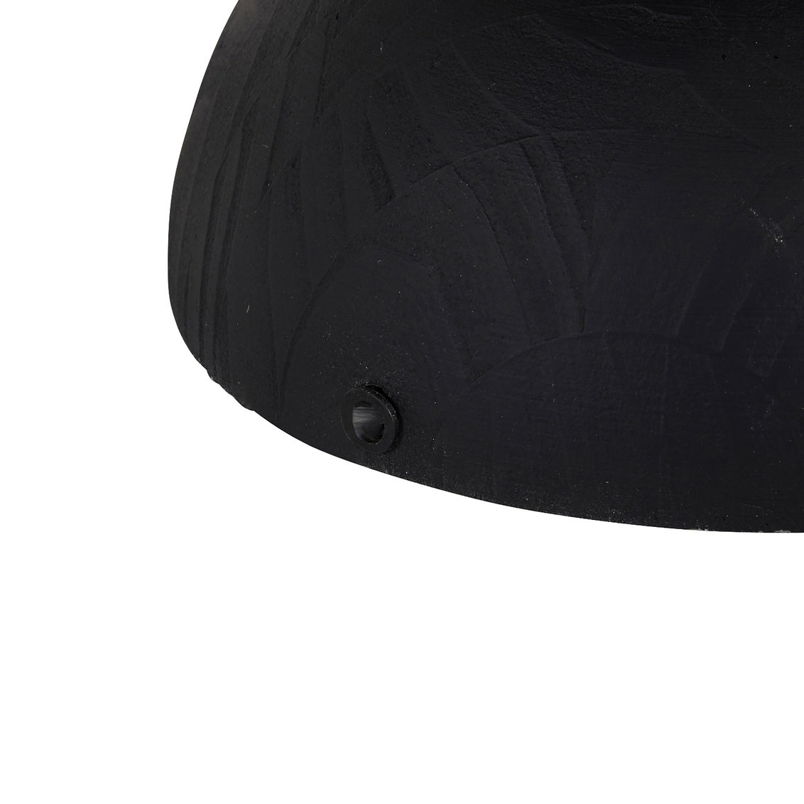 Maddox Table Lamp-Black