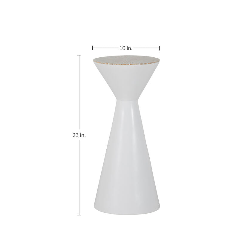 Essie Drinking Table