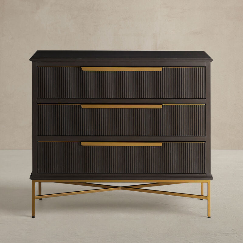 Riggs Chest - Dark