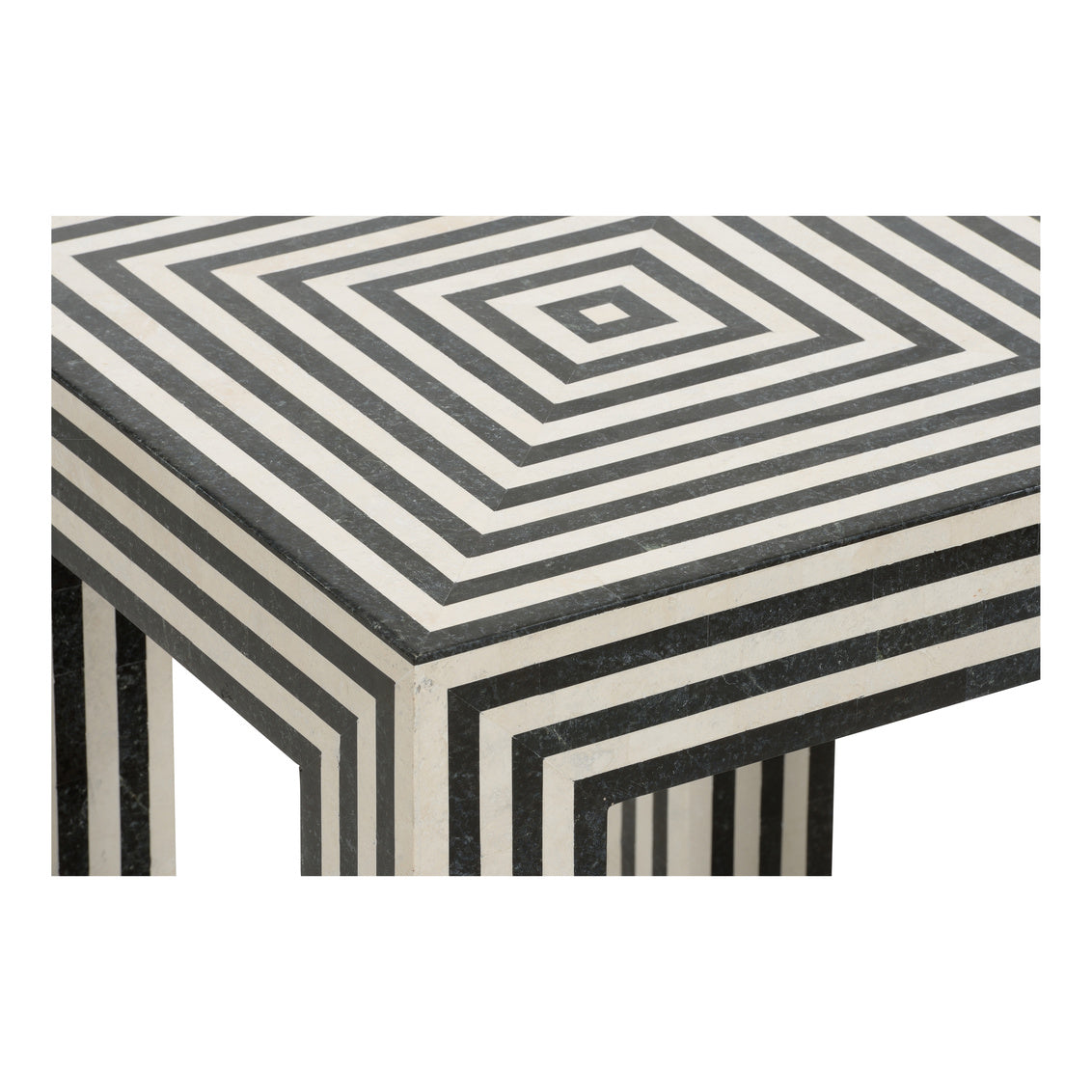 Positano Accent Table