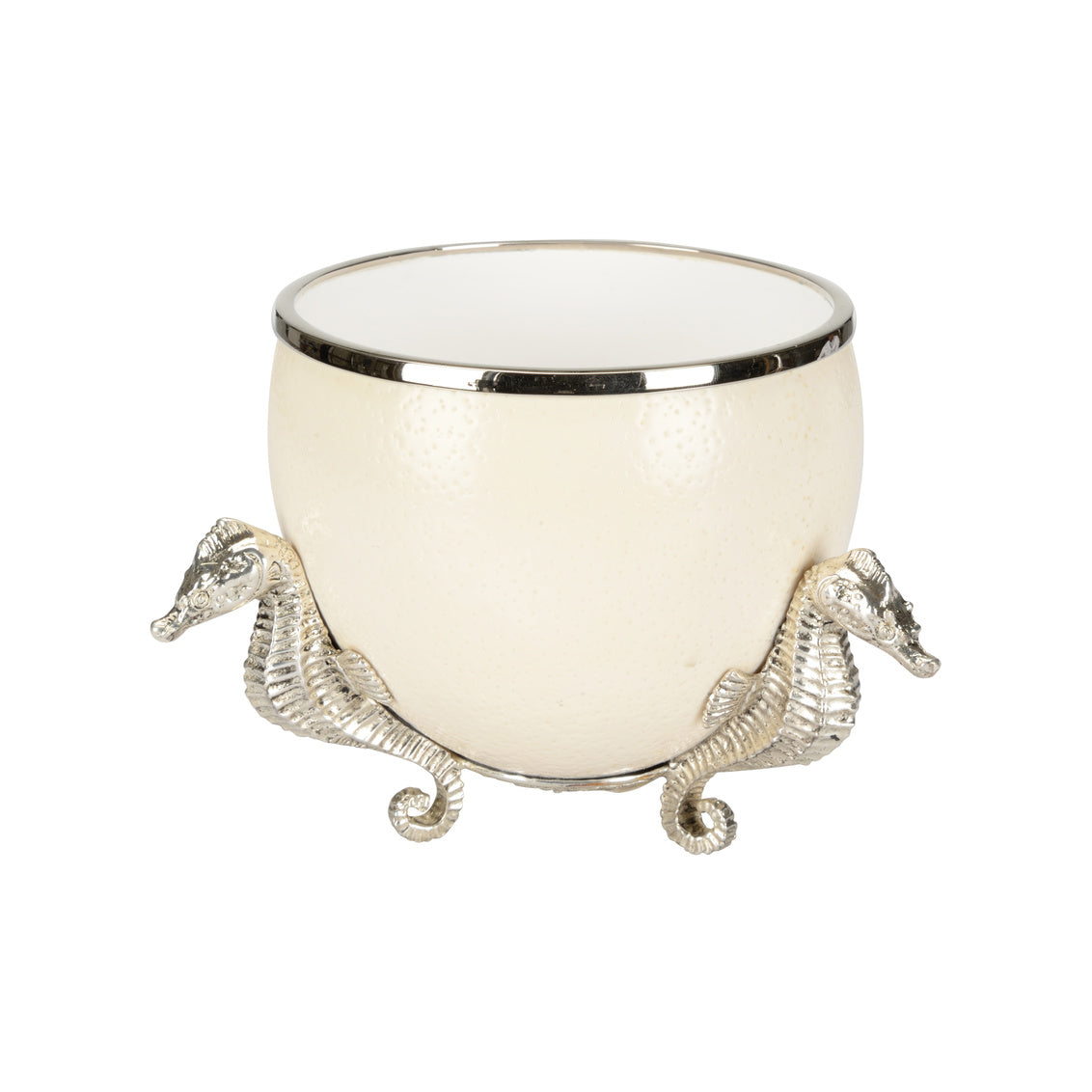 THE CHARMER in 4.5 / Metal - Chelsea House