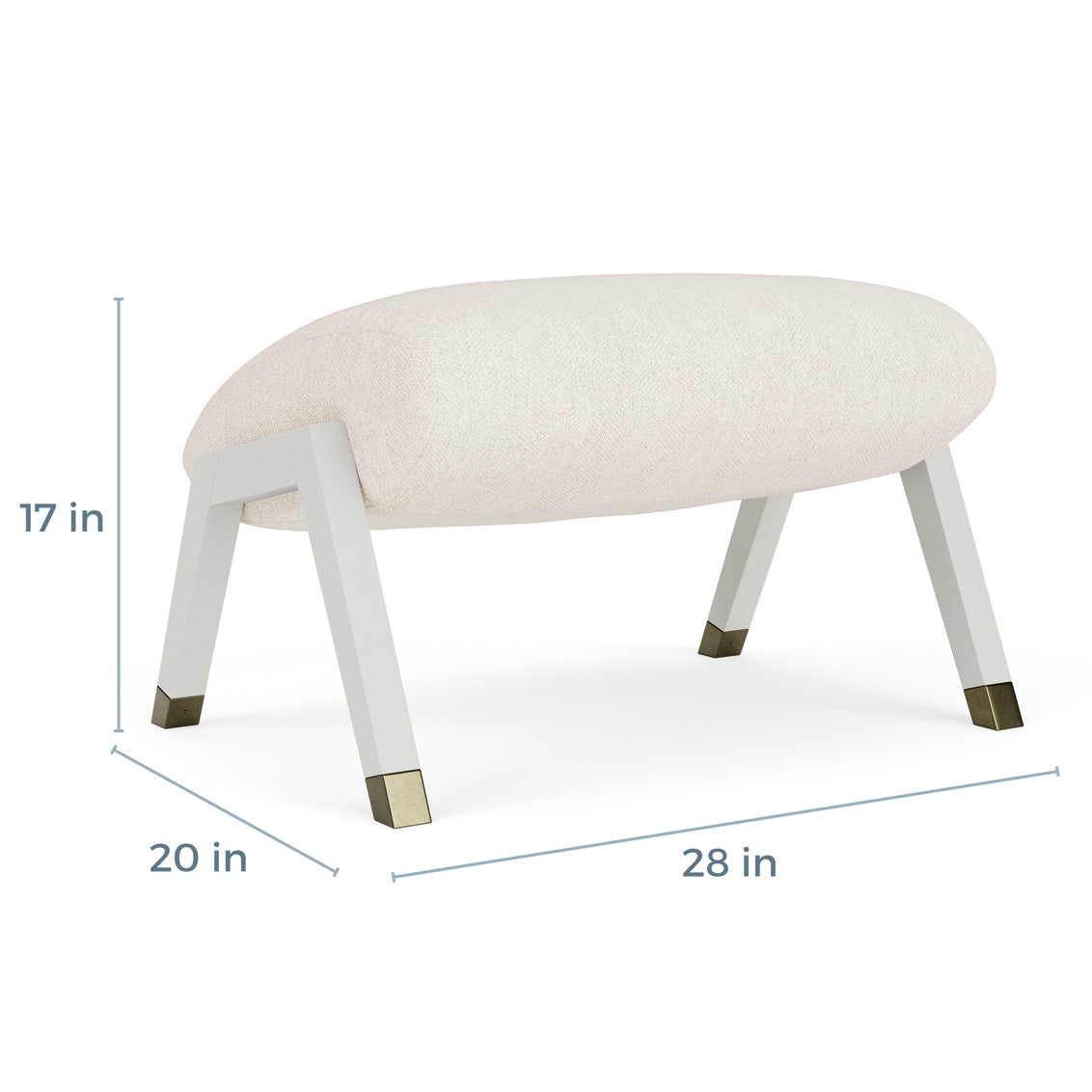 Gerlock Ottoman