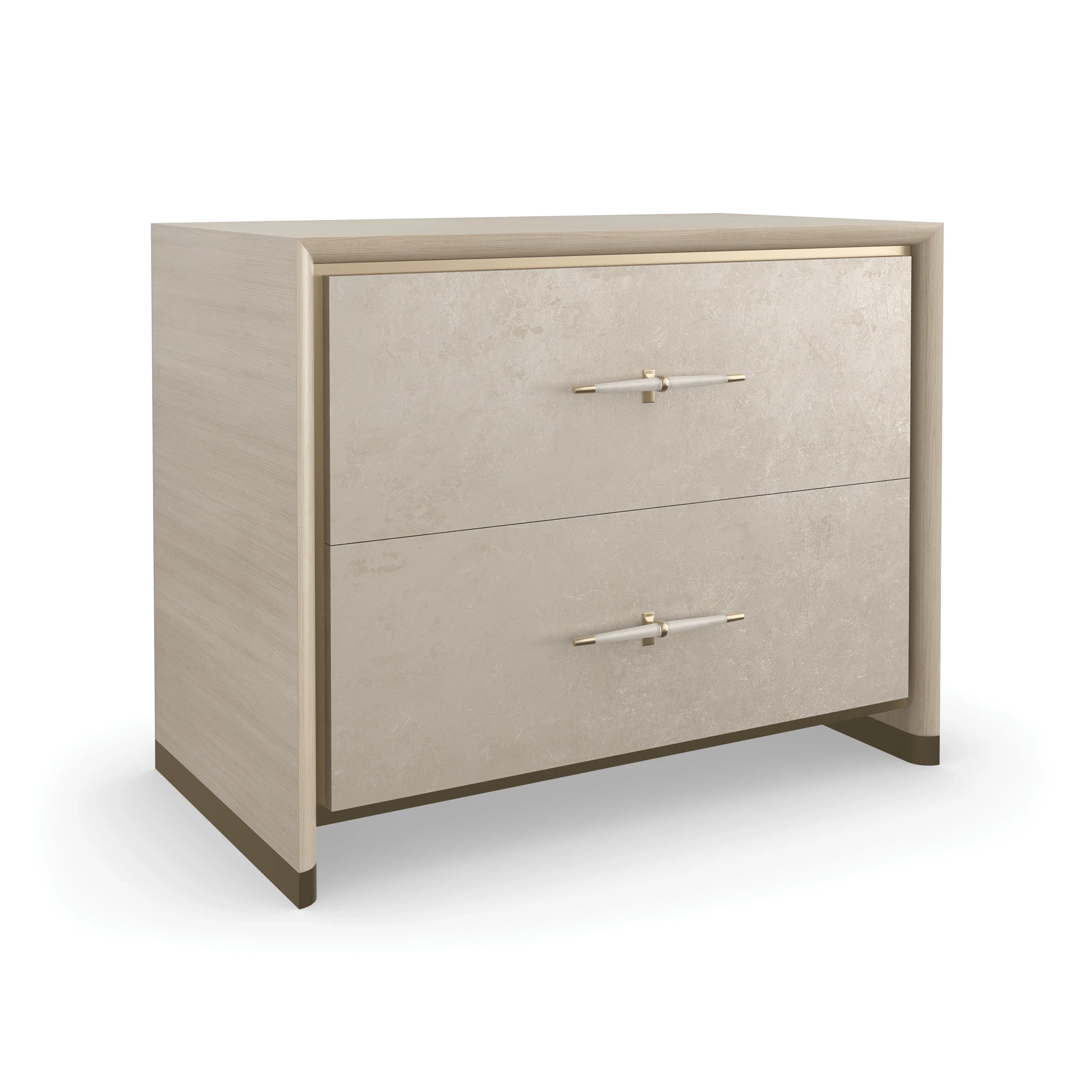 Hang Up Large Nightstand – Nightstands by Caracole | Sutter & Vale