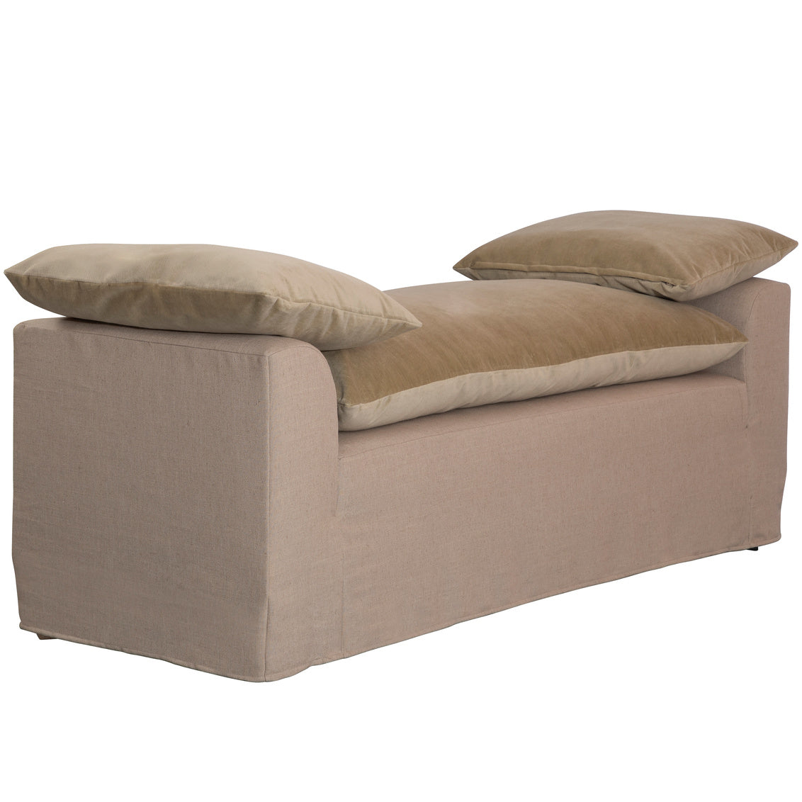 Carrera Bench