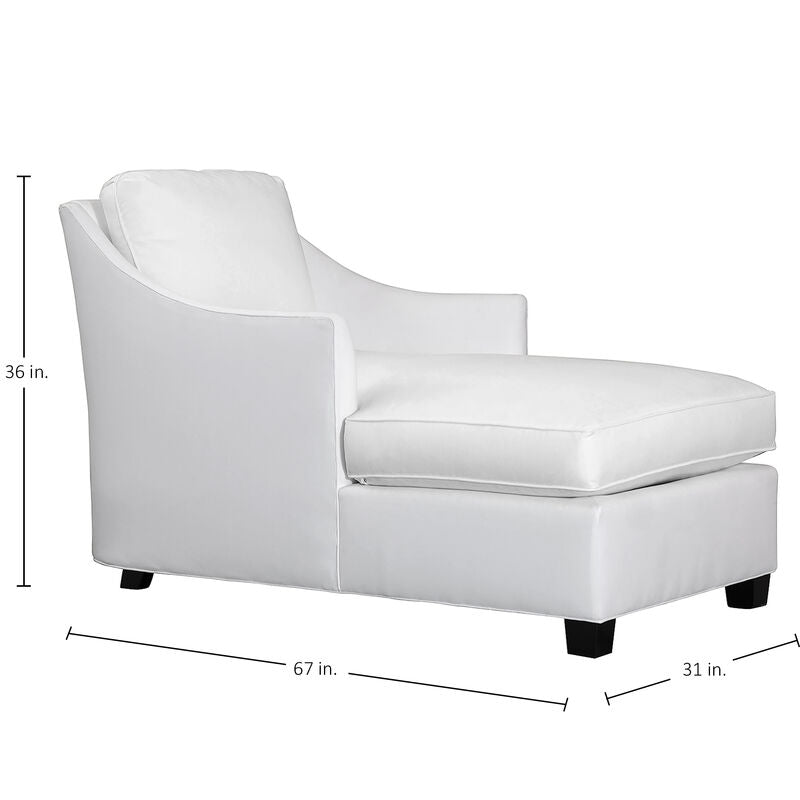 Baldwin Chaise
