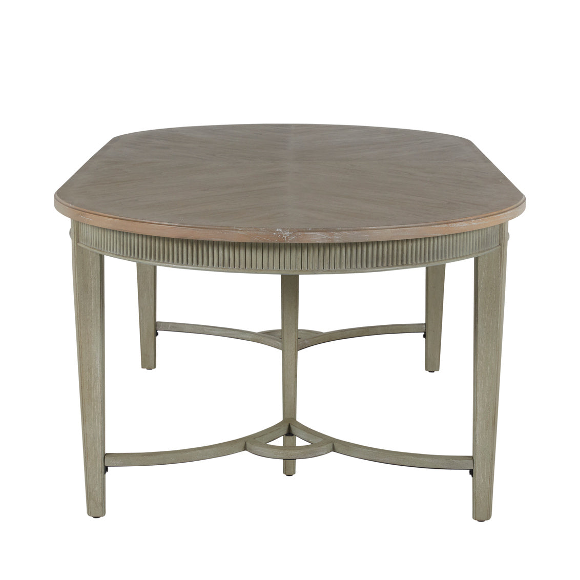 Whitlock Dining Table - Natural