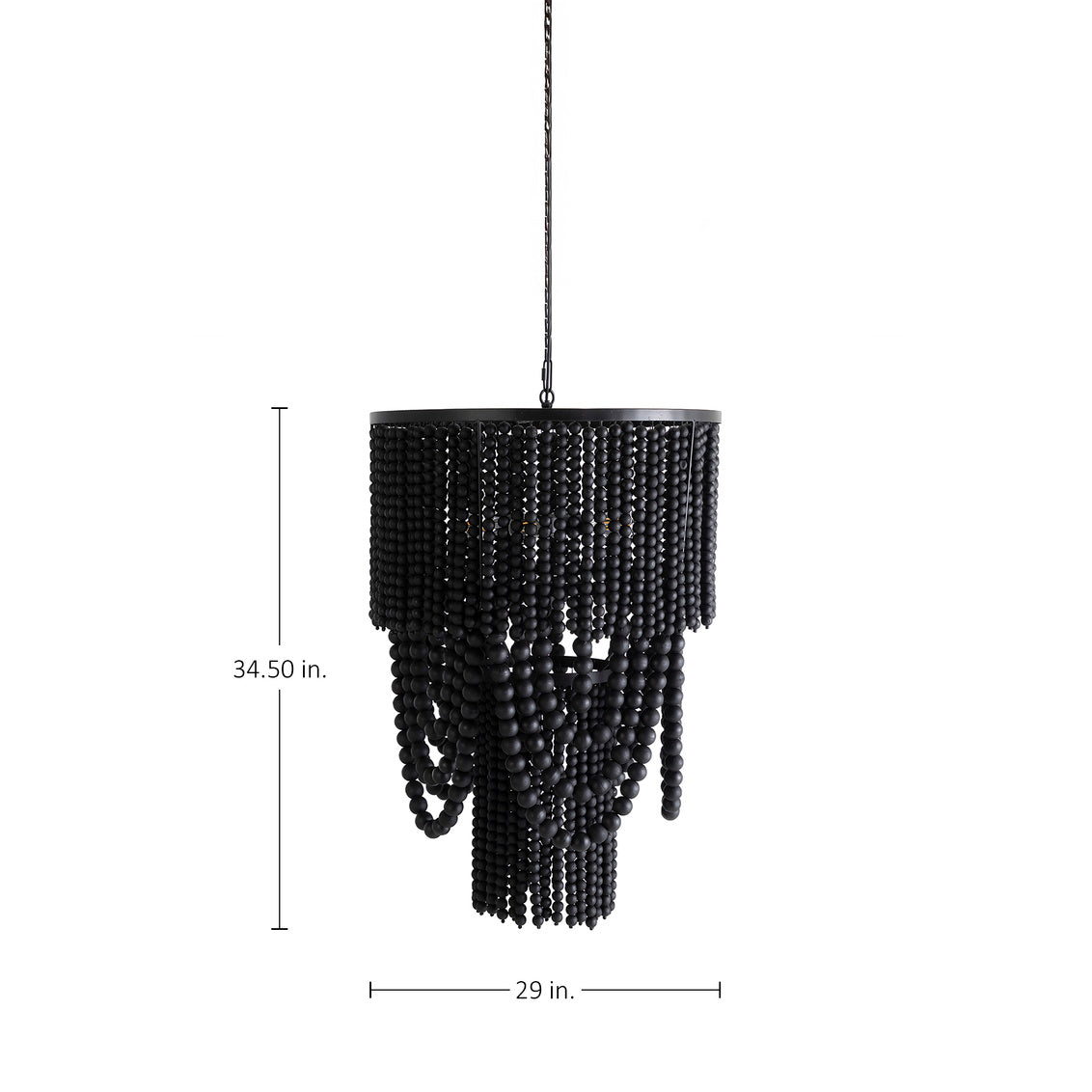 Norton Chandelier