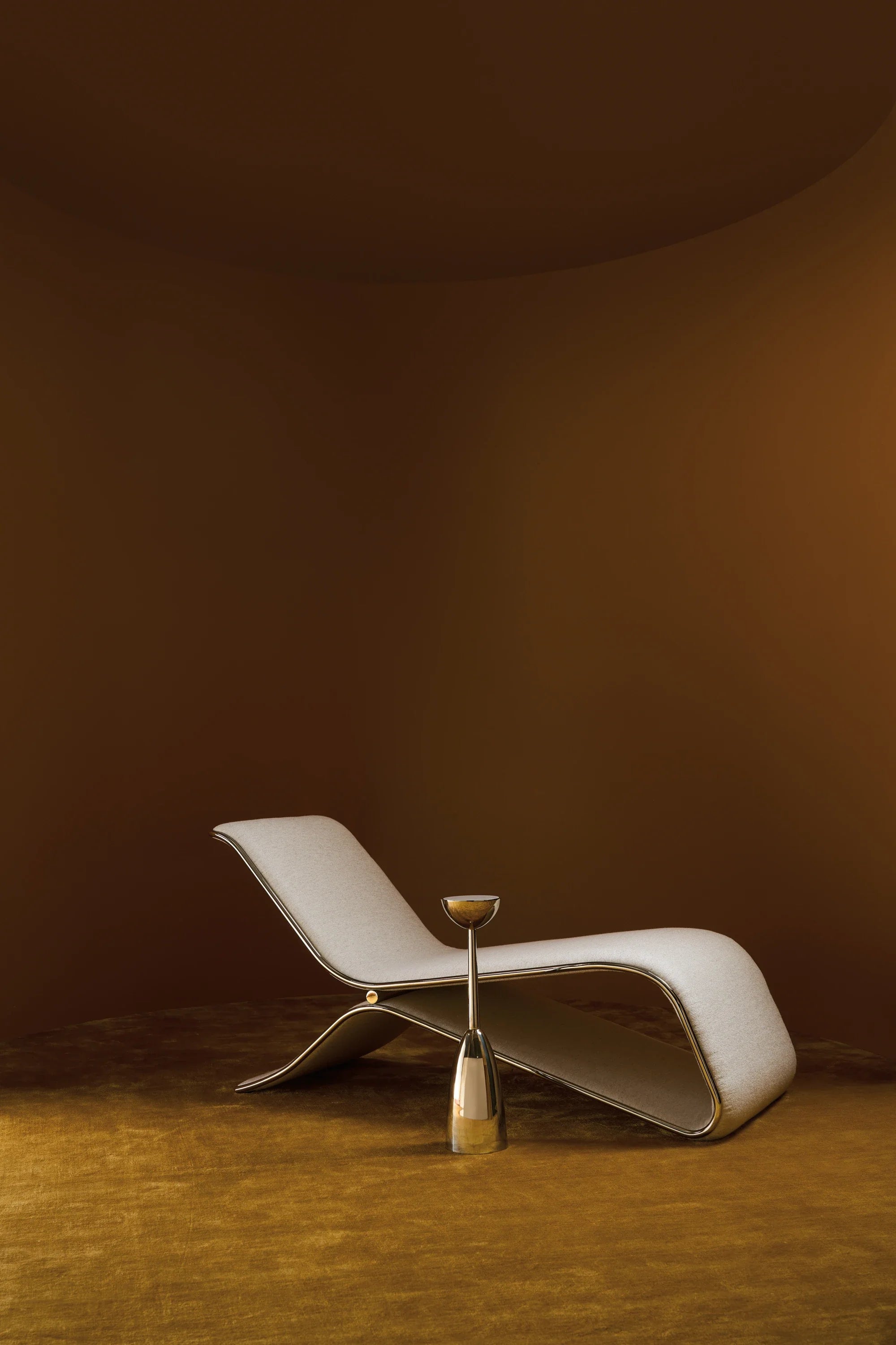 Parallax Chaise – Settees & Chaises by Caracole | Sutter & Vale