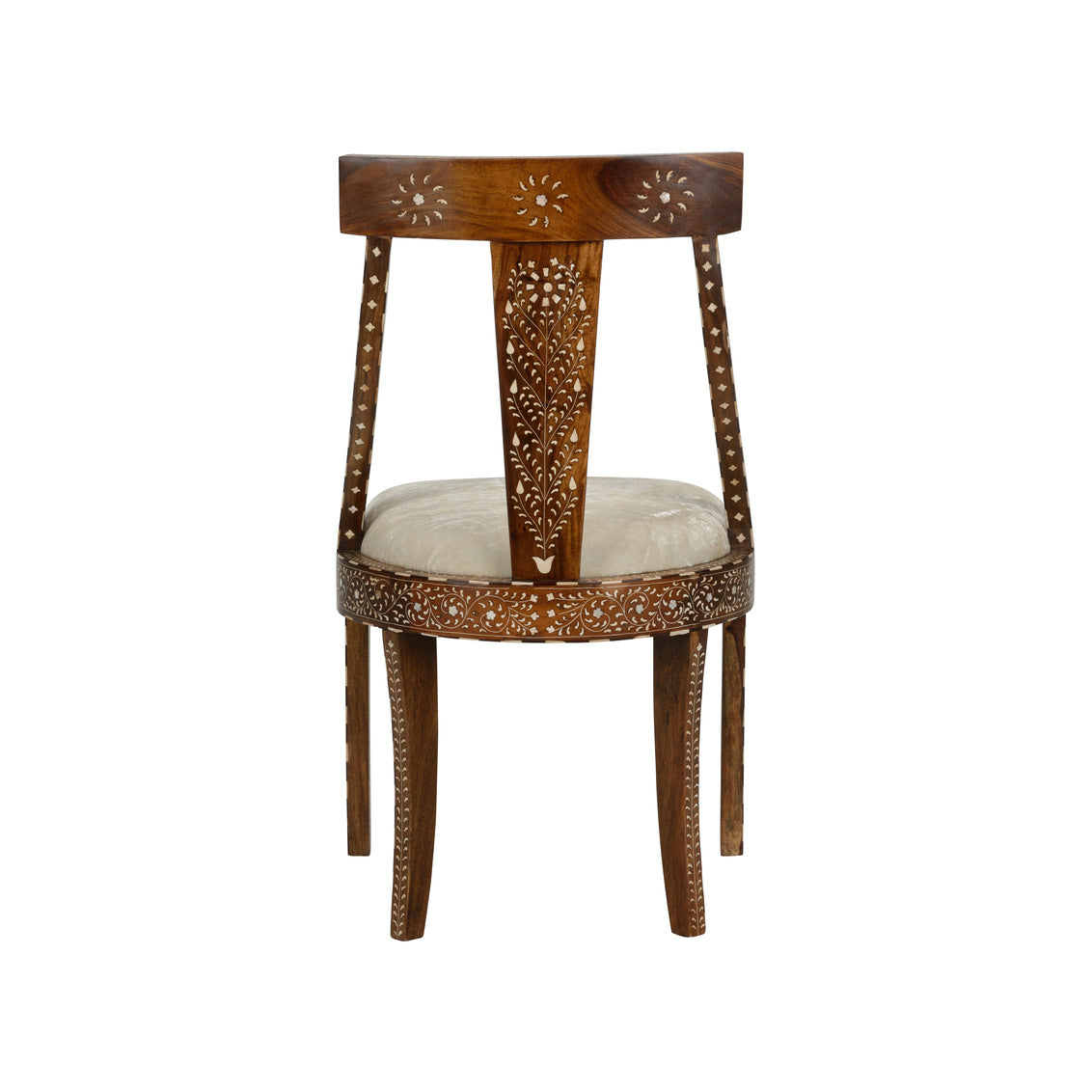 Aryana Chair in 36 / Wood - Chelsea House
