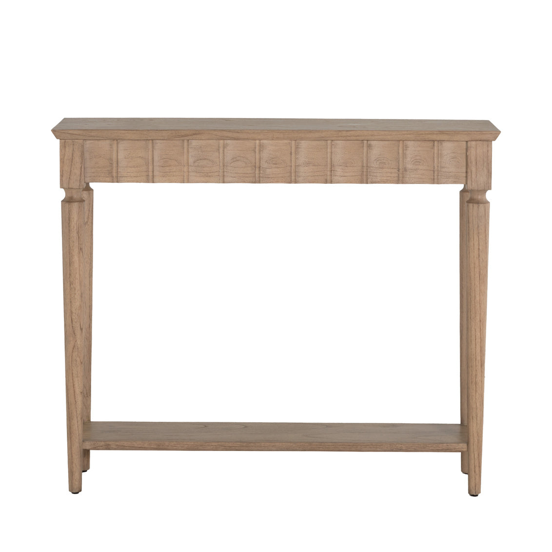 Peterson Console