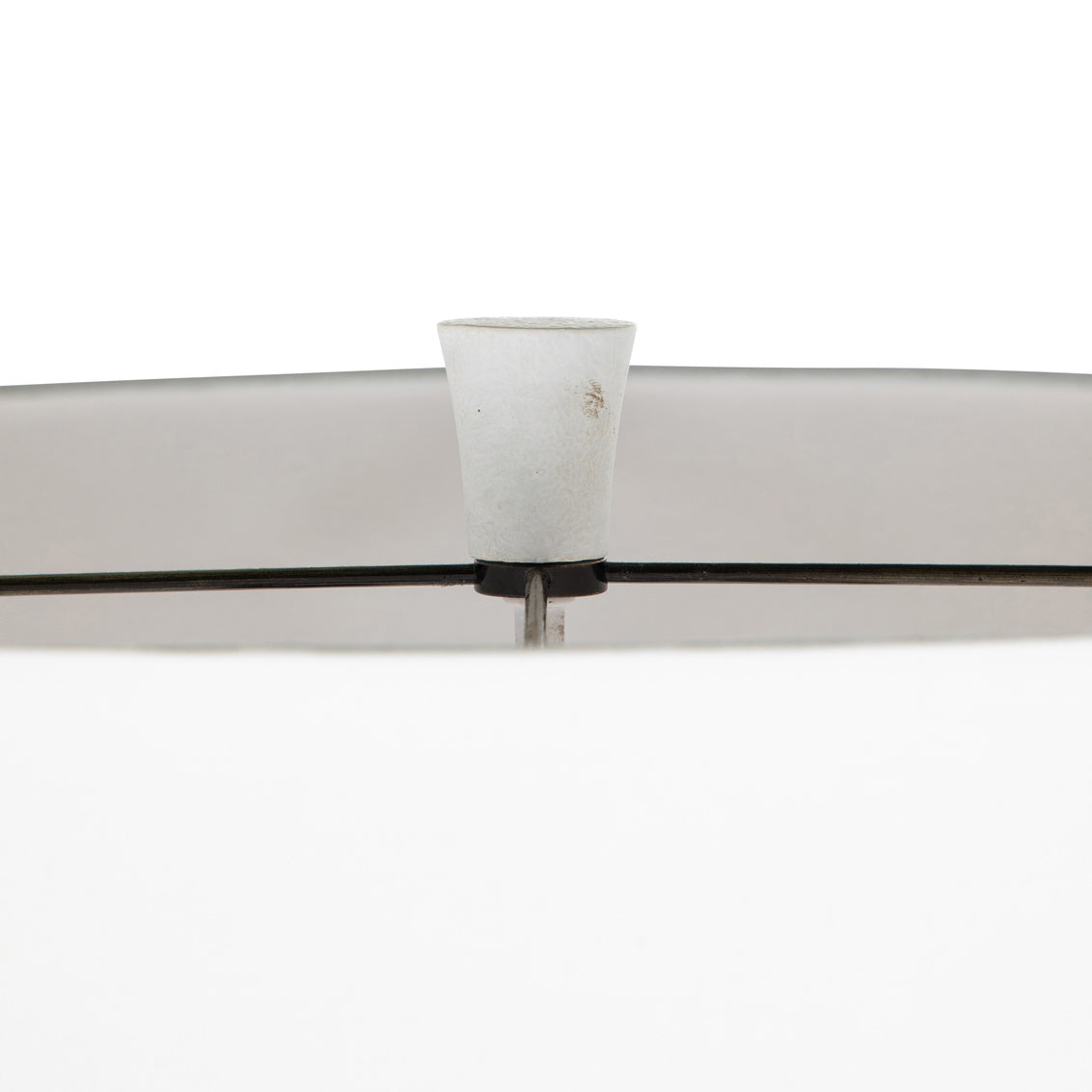 Charta Floor Lamp - White