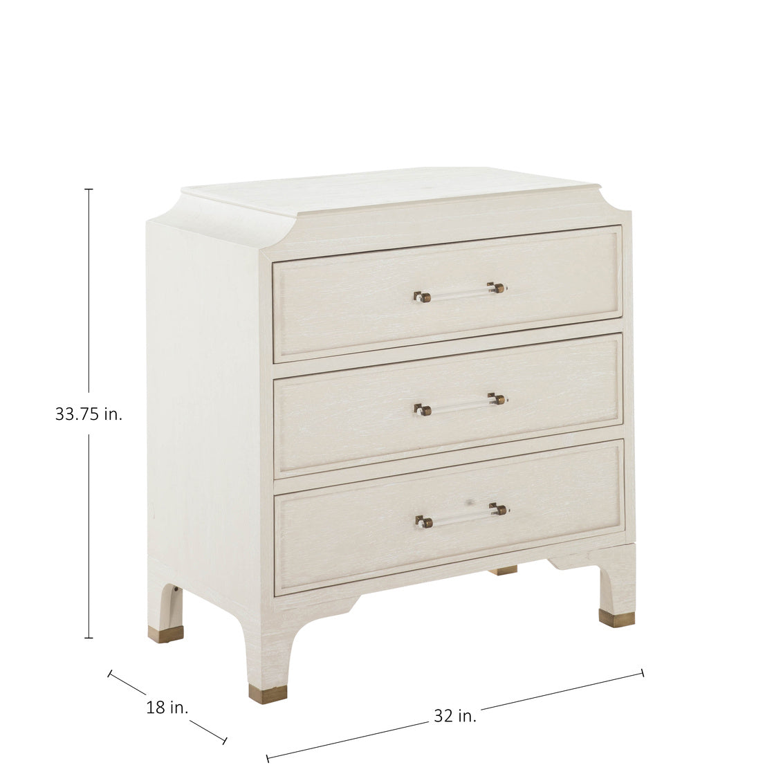 Alexandra Chest