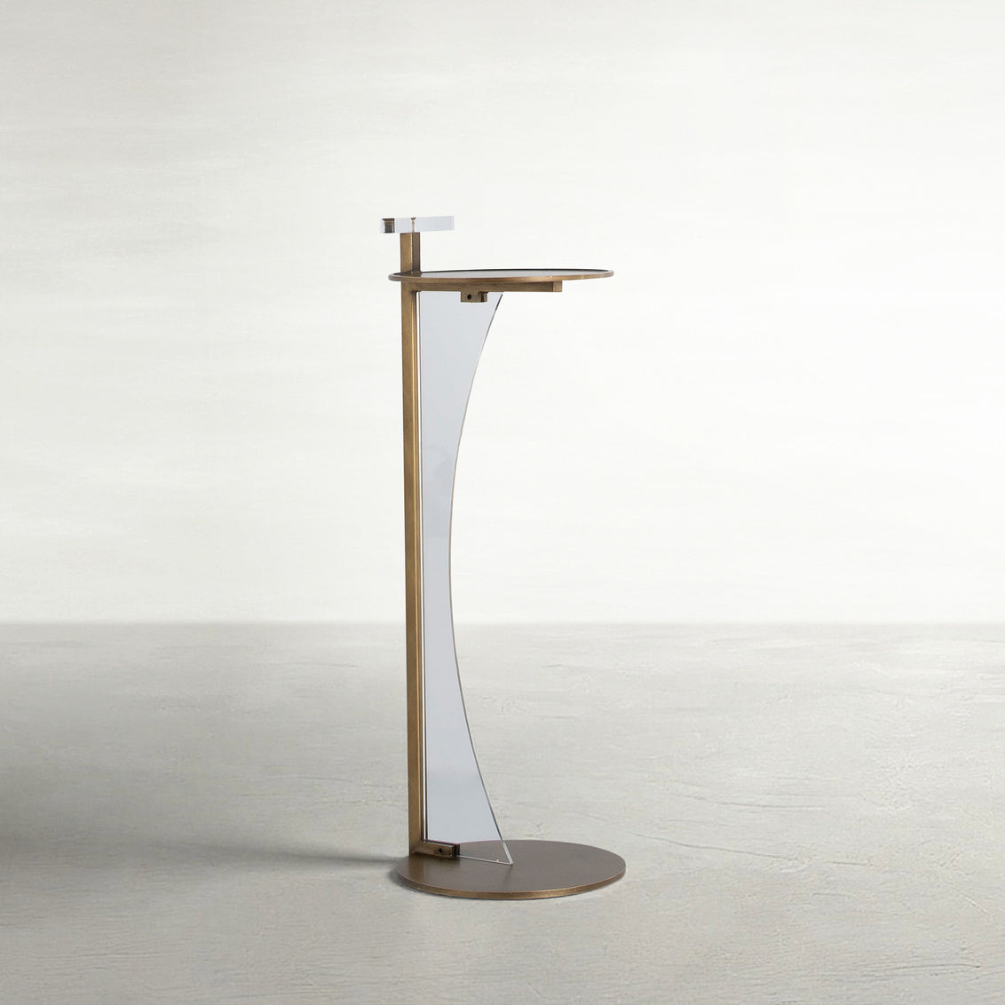 Ava Drink Table