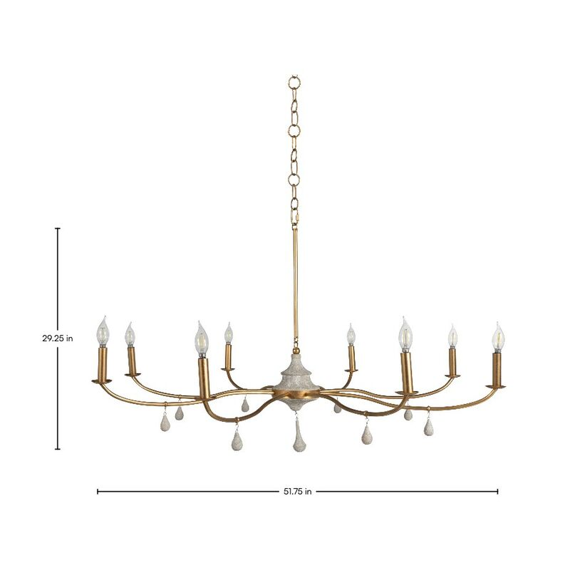 Loretta Chandelier