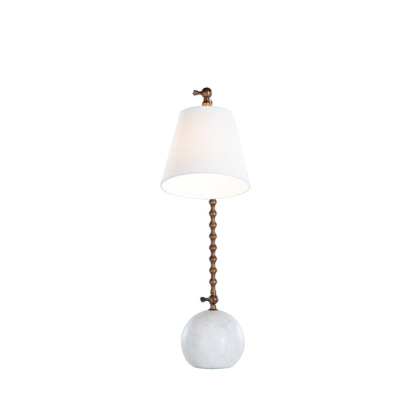 Nadine Task Lamp