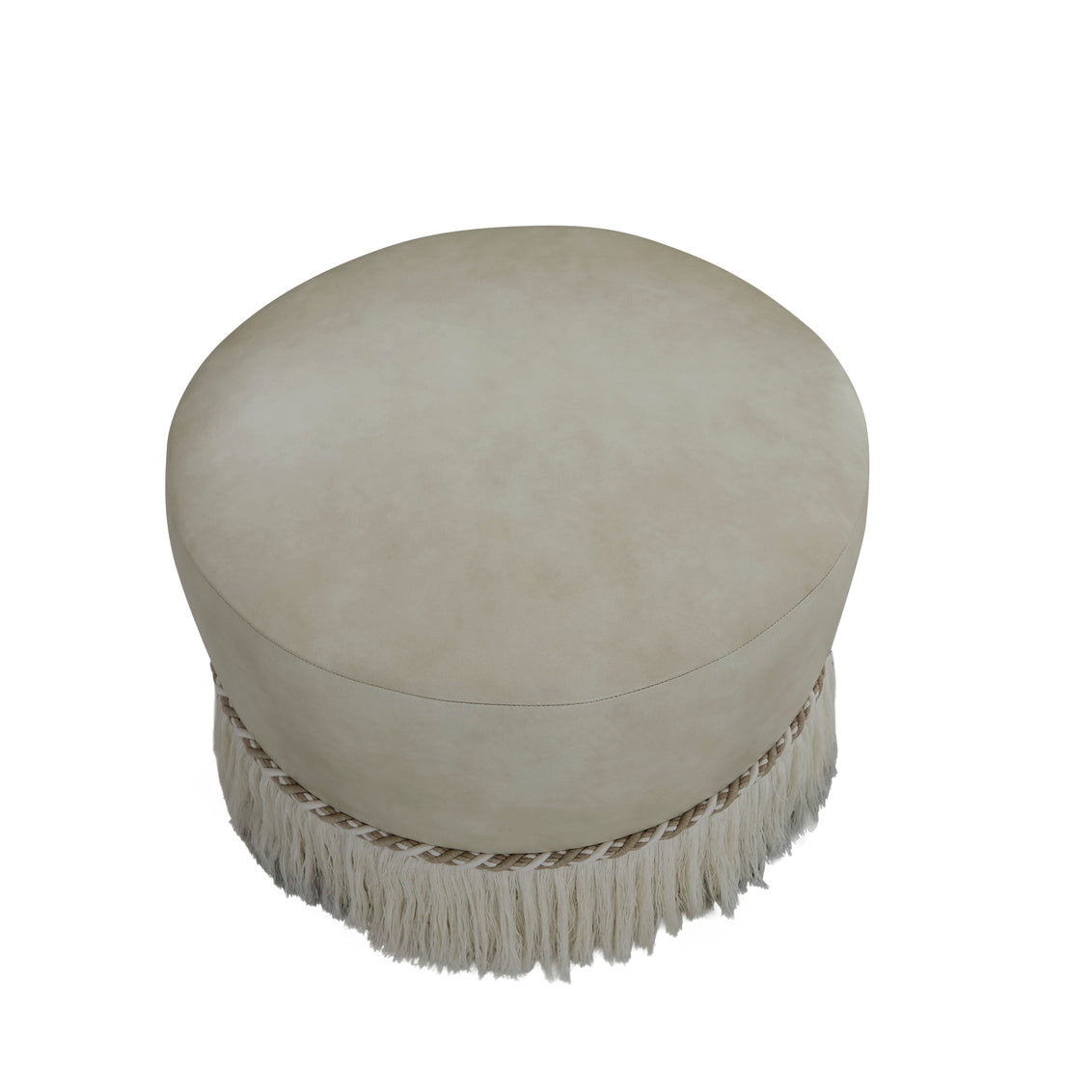 Siren Pouf